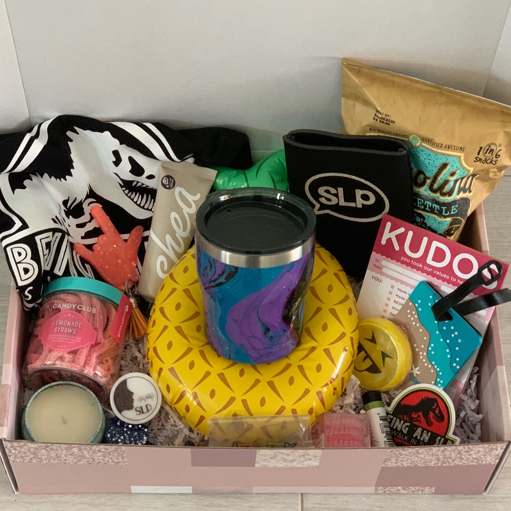 Gift Box